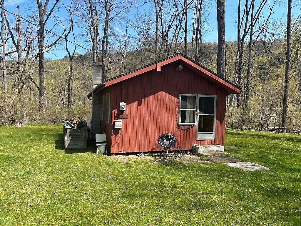 125 Teels Landing Ln, Wyalusing, PA 18853 Zillow