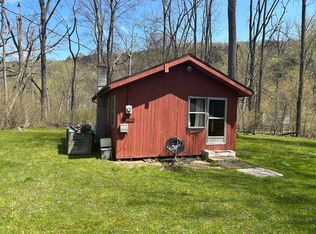 125 Teels Landing Ln, Wyalusing, PA 18853