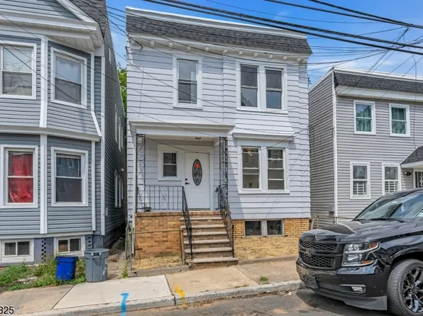34 Arverne Ter, Irvington Twp., NJ 07111