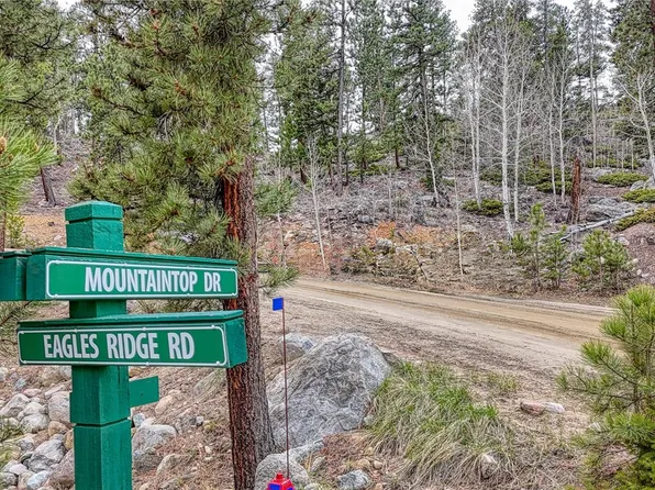 30176 Mountaintop Drive LOT 1, Buena Vista, CO 81211