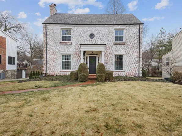 12 Enfield Rd, Saint Louis, MO 63132