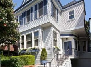 2120 Lyon St, San Francisco, CA 94115