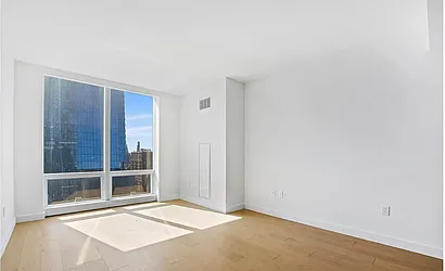 Inside a Dream Apartment by Neiman Marcus - 15 Hudson Yards Unit