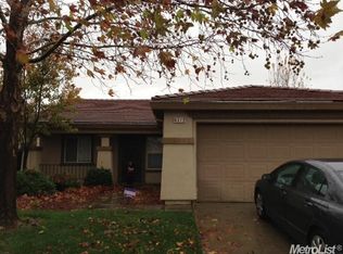 4372 Aubergine Way, Mather, CA