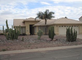 15167 S Moon Valley Rd, Arizona City, AZ 85123