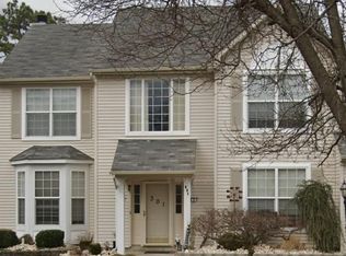 301 Hillside Dr, Manchester, NJ 08759