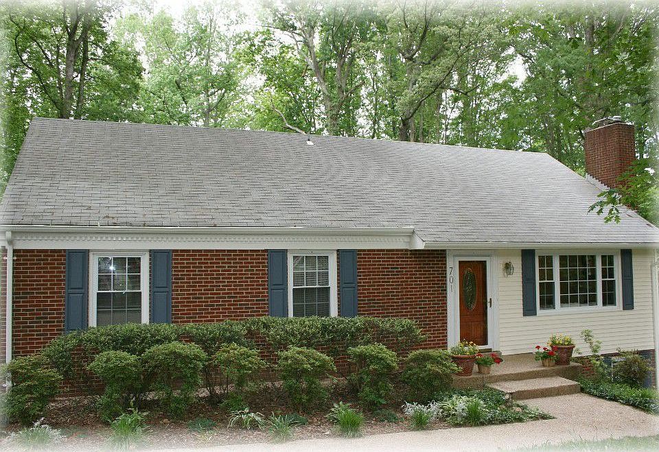 701 N. Pinetta Drive