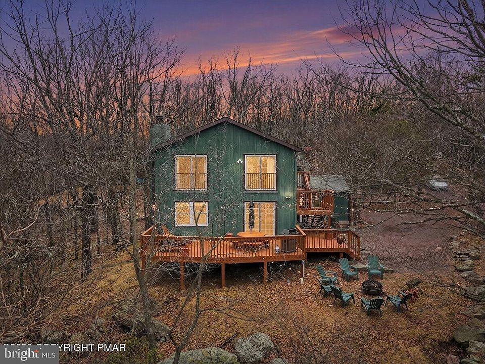1st image of 12 Hidden Ridge Rd