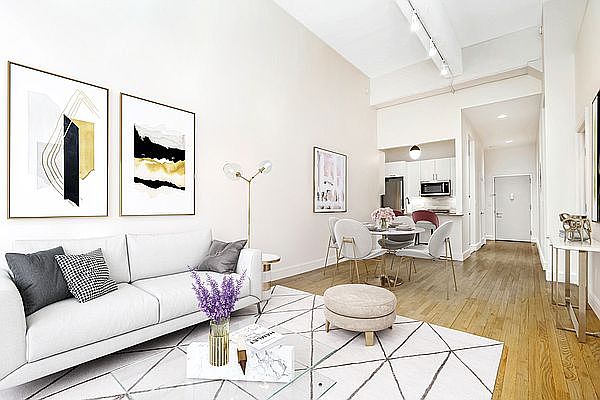 1st image of 110 Greenwich St #3EL