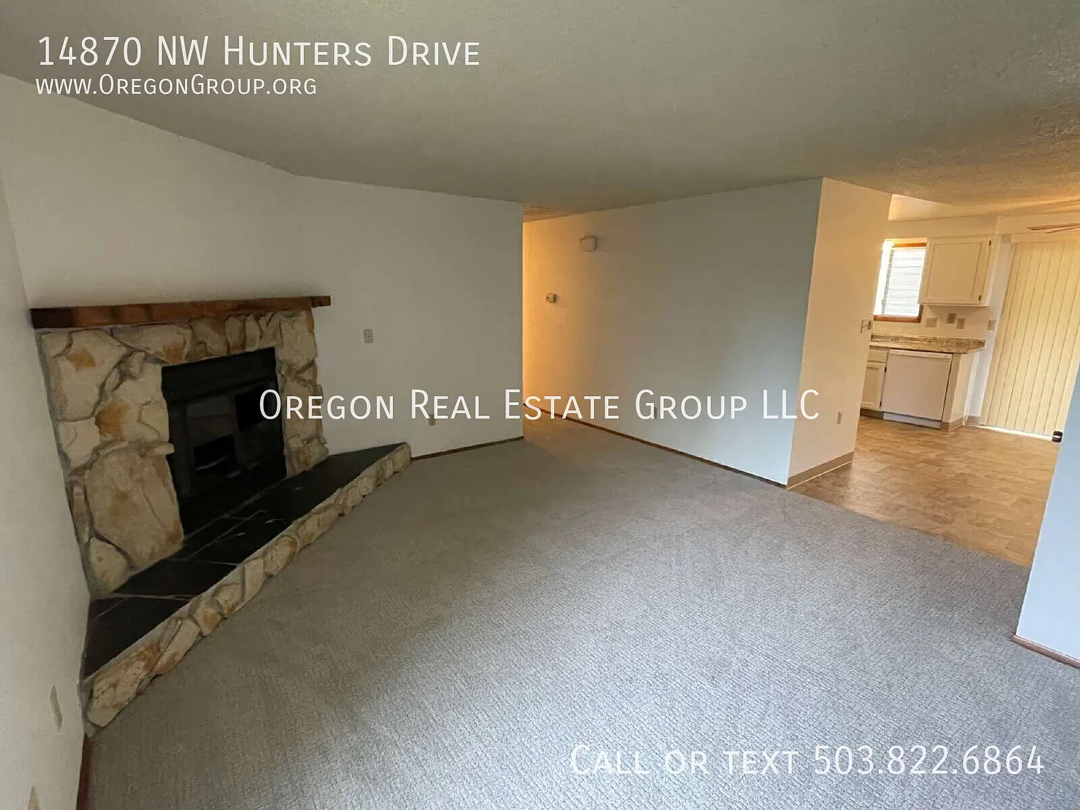 Well Maintained 3 Bedroom Home! — Photo 3