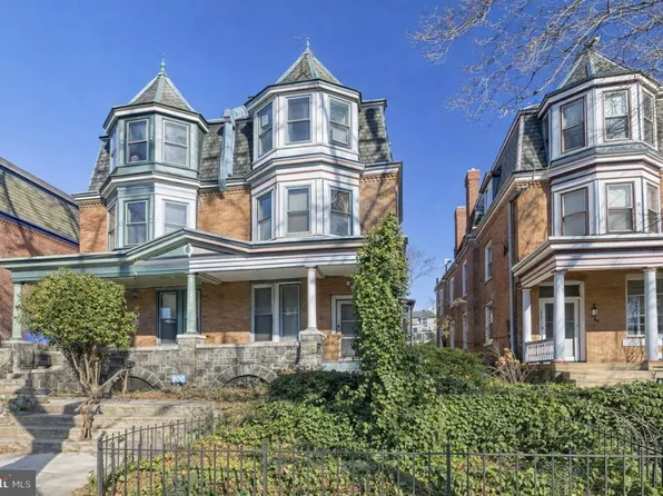 4733 Cedar Ave, Philadelphia, PA 19143