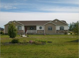 3926 E 154 N, Rigby, ID 83442