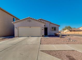 6432 S 71st Dr, Laveen, AZ 85339