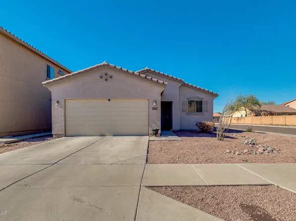 6432 S 71st Dr, Laveen, AZ 85339