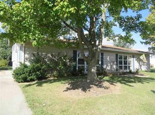 2901 Travis St, Peru, IN 46970