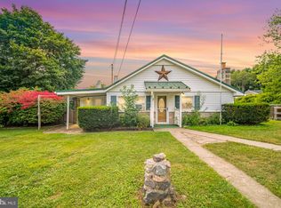 4640 S Salem Church Rd, Dover, PA 17315