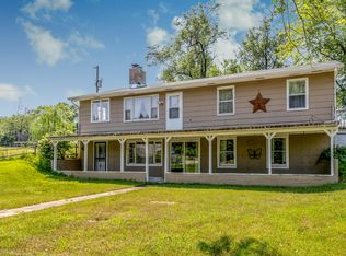 6575 N Wagon Trail Rd, Columbia, MO 65202