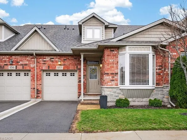 2120 Itabashi Way #157, Burlington, ON L7M 0V3