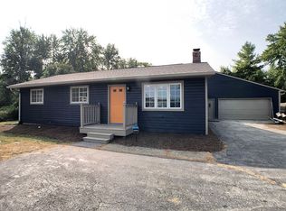 3801 W Smith Valley Rd, Greenwood, IN 46142