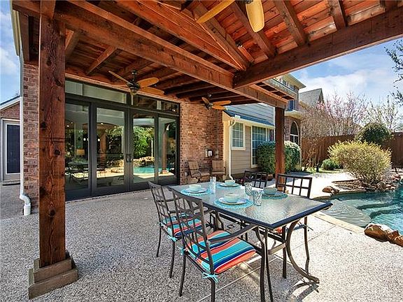 3rd image of 3217 Thorne Hill Ct