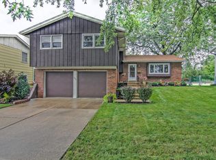 16437 Woodlawn West Ave, South Holland, IL