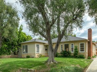 1324 Loreto Dr, Glendale, CA 91207