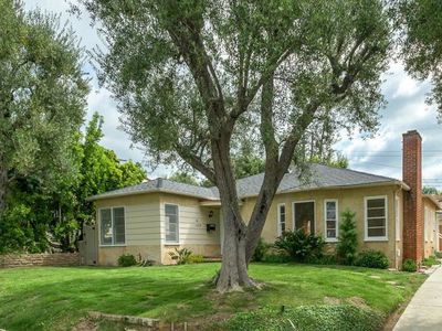 1324 Loreto Dr, Glendale, CA, 91207