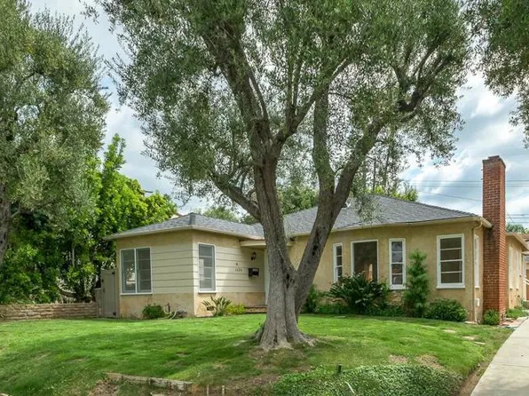 1324 Loreto Dr, Glendale, CA 91207