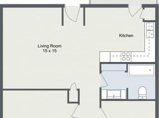 105 Peace St #105, Chattanooga, TN 37415