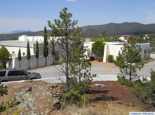 4597 N Shadow Mountain Rd, Silver City, NM 88061