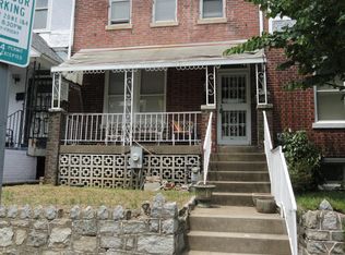 705 Quincy St NW, Washington, DC 20011