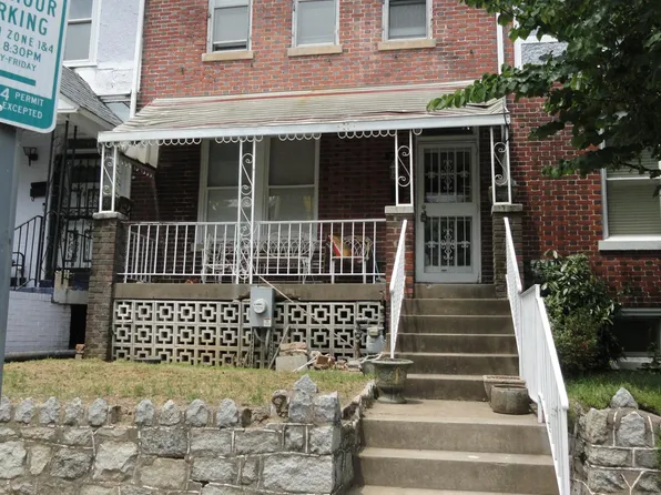 705 Quincy St NW, Washington, DC 20011