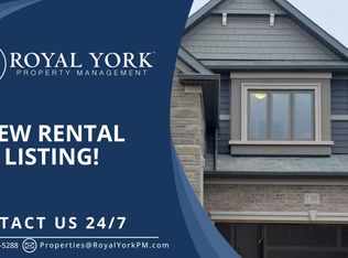 136 Bilanski Farm Rd #2, Brantford, ON N3S0J4