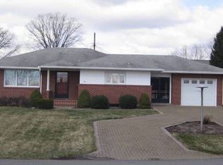 122 Ravine Ave, Johnstown, PA 15905