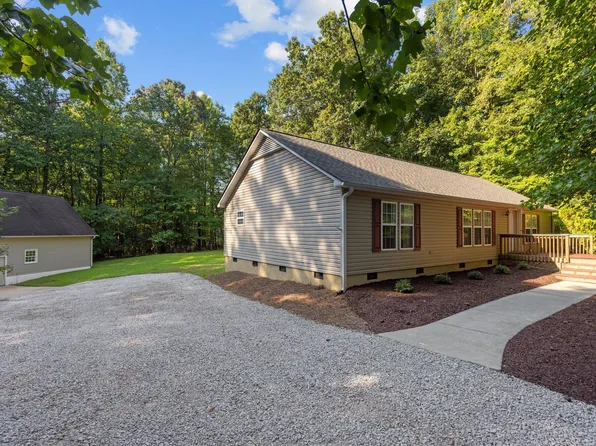 126 Yuma Dr, Louisburg, NC 27549