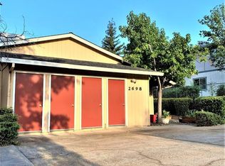2698 Oxford Rd APT 2, Redding, CA 96002