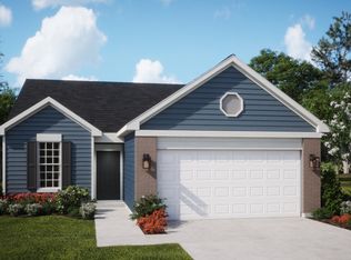 Bennett Plan, Preston Trails, Portage, IN 46368