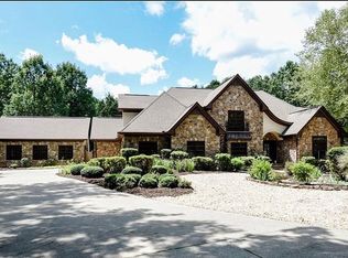 211 Brookhollow Rd, Ball Ground, GA 30107