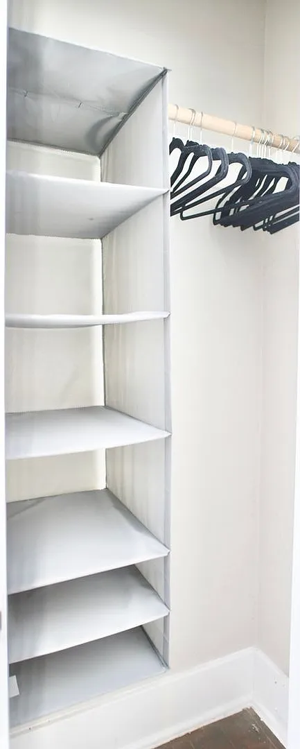 Furnished 1 Bedroom Downtown Tucson — Photo 4