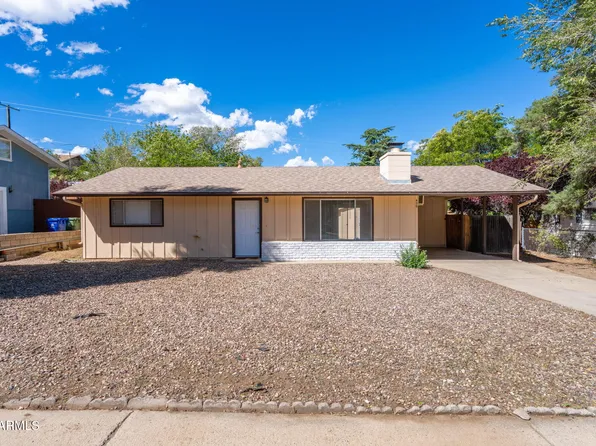 436 ROMA Avenue, Prescott, AZ 86301
