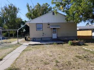 1419 11th Ave S, Great Falls, MT 59405