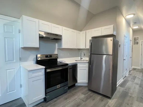 2917 W. Cermak Rd, 2917 W Cermak Rd #4F, Chicago, IL 60623