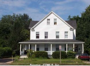 682 Enfield St, Enfield, CT 06082