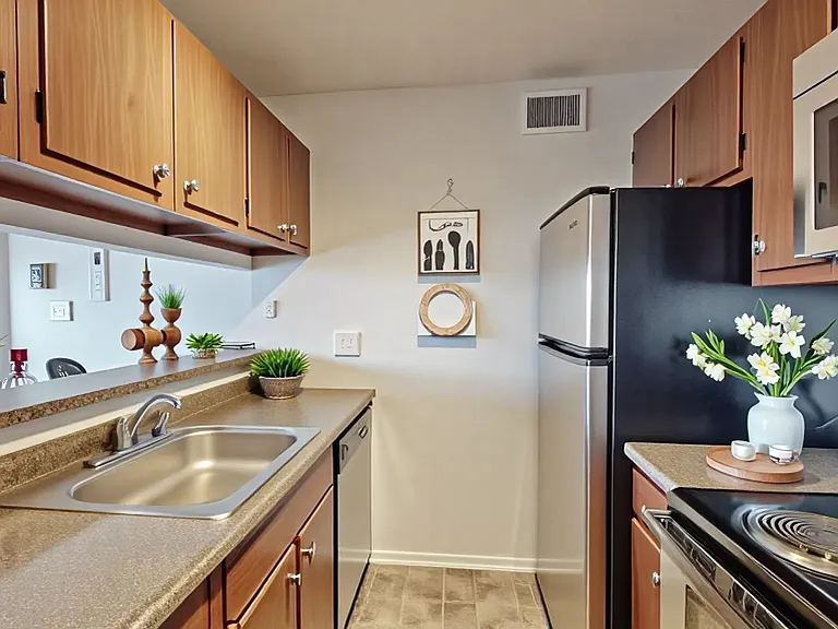 Madeira Flats- Utilities Included! — Photo 16