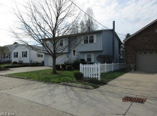 102 37th St, Vienna, WV 26105