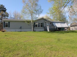 27153 259th St, Holcombe, WI 54745