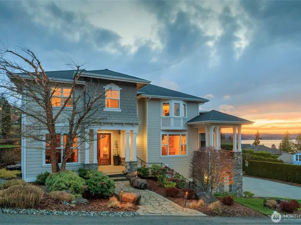 401 LaMar Drive, Mukilteo, WA 98275