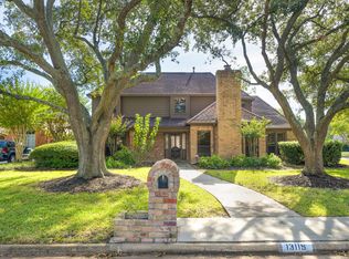 13119 Rincon Dr, Houston, TX 77077
