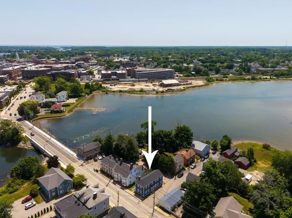 6 DEARBORN Street, Portsmouth, NH 03801