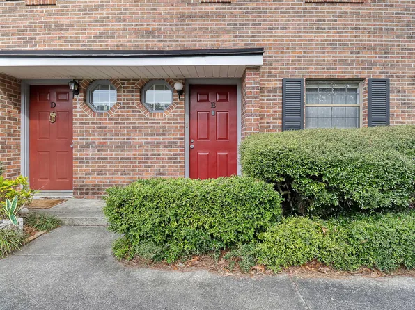 2362 Parsonage Rd APT 4E, Charleston, SC 29414